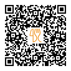 QR-code link para o menu de M Thai Kitchen