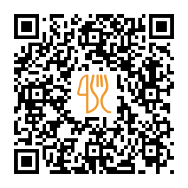 QR-code link para o menu de Café De France