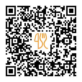 QR-code link para o menu de Jimmys Pizzeria