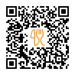 QR-code link para o menu de Jimmy's Fish