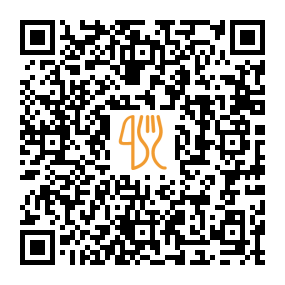 QR-code link para o menu de 3bz Hoagies