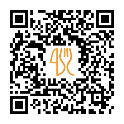 QR-code link para o menu de Hugo's Pizza