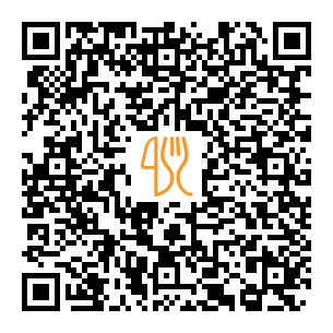 QR-code link para o menu de Osteria Cal Mare