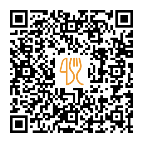 QR-code link para o menu de Nariya Thai