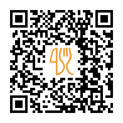 QR-code link para o menu de Le Queen's