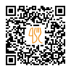 QR-code link para o menu de Hat Döner