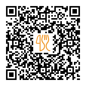 QR-code link para o menu de Sweet Tooth Bakery