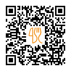 QR-code link para o menu de Tentations