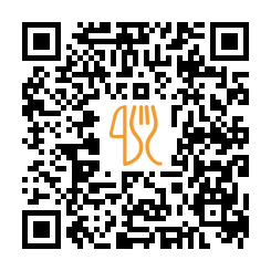 QR-code link para o menu de Forest Bbq