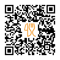 QR-code link para o menu de Nata Inspiration