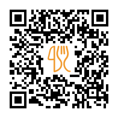 QR-code link para o menu de Pop A Corn