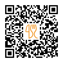 QR-code link para o menu de King Ocha