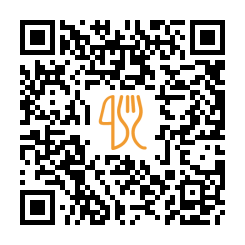 QR-code link para o menu de Café De La Plage