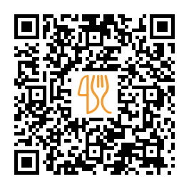 QR-code link para o menu de Sakura Jimbocho