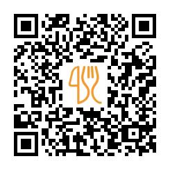 QR-code link para o menu de Bude Nganjuk