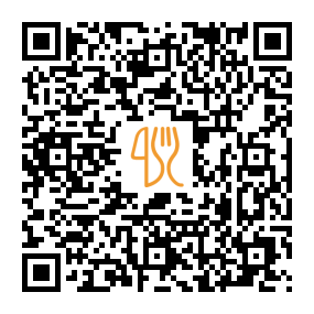 QR-code link para o menu de The Bay Tree Vintage Tea Rooms