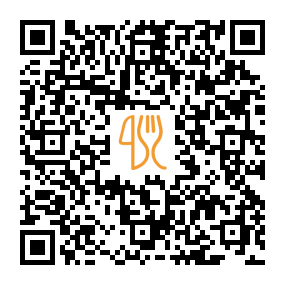 QR-code link para o menu de Chiloquin Custom Coffee