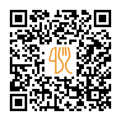 QR-code link para o menu de Té