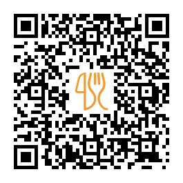 QR-code link para o menu de Cafe Hope