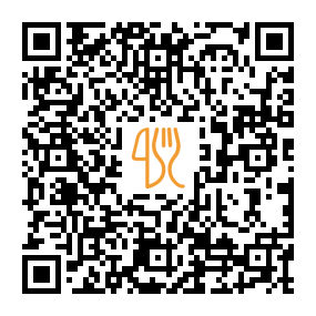 QR-code link para o menu de Peet's Coffee Tea