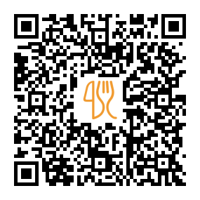 QR-code link para o menu de Burger King