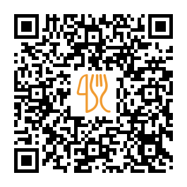 QR-code link para o menu de Casey's