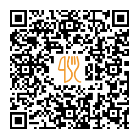 QR-code link para o menu de Little Caesars Pizza