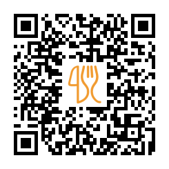 QR-code link para o menu de Dunkin'