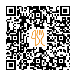 QR-code link para o menu de Ayam Bakar Larasati