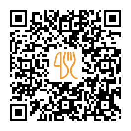 QR-code link para o menu de Heavenly Buns