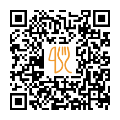 QR-code link para o menu de Katies Diner