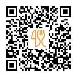 QR-code link para o menu de Mcdonald's