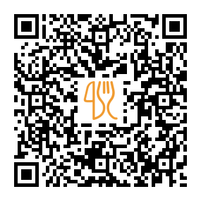 QR-code link para o menu de Rice Kitchen