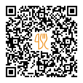 QR-code link para o menu de Hot Pot Buffet Central Udon Thani