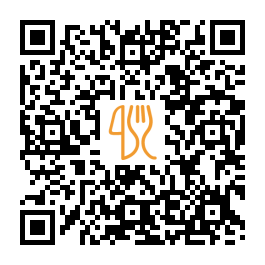 QR-code link para o menu de Smokehouse Express