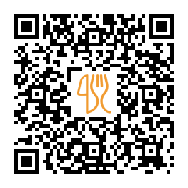 QR-code link para o menu de Beijing Asian