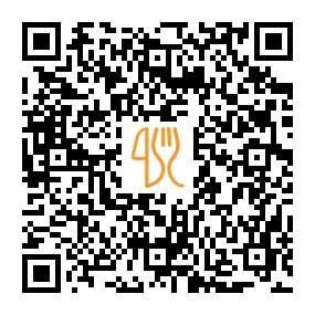 QR-code link para o menu de Brasserie Enchante