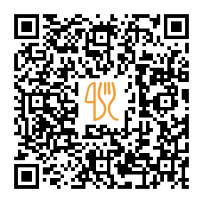 QR-code link para o menu de Plaza Lounge