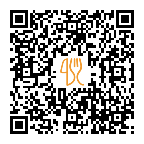 QR-code link para o menu de Bennis Food