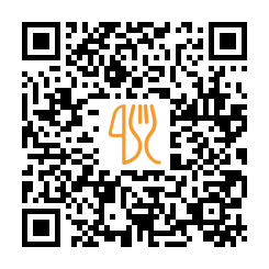 QR-code link para o menu de Jackie Blu's