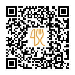 QR-code link para o menu de Vegan Playground