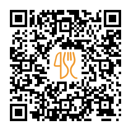 QR-code link para o menu de Oriental Villa