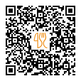 QR-code link para o menu de Kickstand Coffee Kitchen