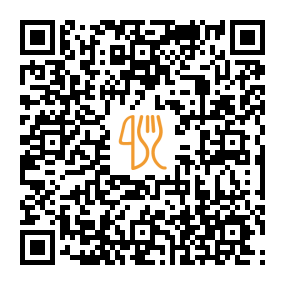 QR-code link para o menu de Texas Forever Express