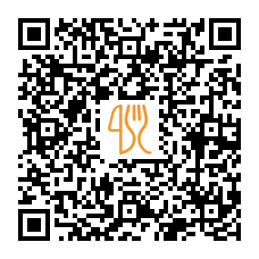 QR-code link para o menu de Mister Mo's