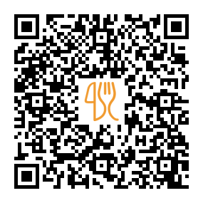 QR-code link para o menu de Buffalo Grill