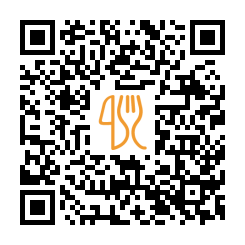 QR-code link para o menu de Blimpie