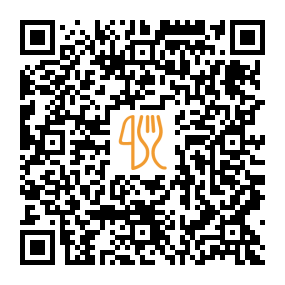 QR-code link para o menu de Laurier Cafe Wine