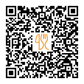 QR-code link para o menu de Tasty Crepes