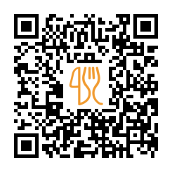 QR-code link para o menu de Rockin' Rolls
